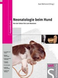 Abbildung von: Neonatologie beim Hund - Schlütersche