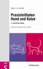 Bild: Praxisleitfaden Hund und Katze - Schlütersche