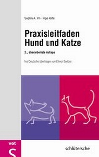 Bild vergrößern Bild: Praxisleitfaden Hund und Katze - Schlütersche