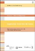 Cover: Gegenseitige Blicke &uuml;ber die Grenze - Nomos