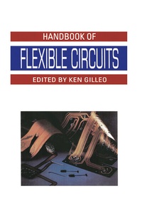 Abbildung von: Handbook of Flexible Circuits - Kluwer Academic Publishers