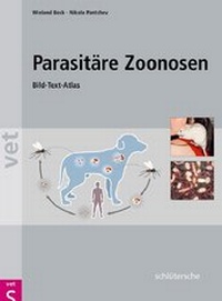 Abbildung von: Parasitäre Zoonosen - Schlütersche