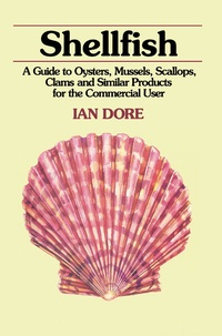 Abbildung von: Shellfish - Van Nostrand Reinhold Inc.,U.S.