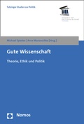 Cover: Gute Wissenschaft - Nomos