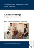 Cover: Ambulante Pflege - Schl&uuml;tersche
