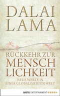 Cover: R&uuml;ckkehr zur Menschlichkeit - Bastei L&uuml;bbe