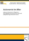 Cover: Autonomie im Alter - Schl&uuml;tersche