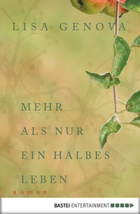 Abbildung von: Mehr als nur ein halbes Leben - Bastei Lübbe