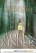 Cover: Wolfskinder - Bastei L&uuml;bbe