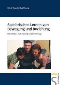 Abbildung von: Spielerisches Lernen von Bewegung und Beziehung - Schlütersche