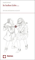 Cover: In Sachen Liebe ... - Nomos
