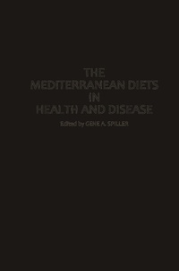 Abbildung von: The Mediterranean Diets in Health and Disease - Jones and Bartlett Publishers, Inc
