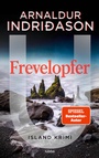 Cover: Frevelopfer - Bastei Lübbe
