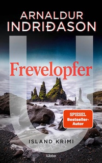 Enlarge image Cover: Frevelopfer - Bastei Lübbe