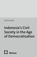 Cover: Indonesia's Civil Society in the Age of Democratization - Nomos