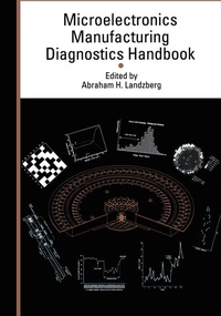 Abbildung von: Microelectronics Manufacturing Diagnostics Handbook - Kluwer Academic Publishers