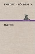 Cover: Hyperion - Tredition Classics
