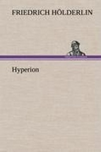 Enlarge image Cover: Hyperion - Tredition Classics