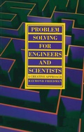 Cover: Problem Solving For Engineers and Scientists - Kluwer Academic Publishers