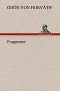 Cover: Fragmente - Tredition Classics