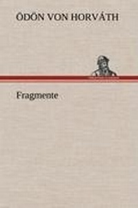 Enlarge image Cover: Fragmente - Tredition Classics