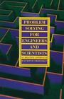 Cover: Problem Solving For Engineers and Scientists - Springer