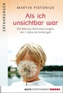 Cover: Als ich unsichtbar war - Bastei Lübbe