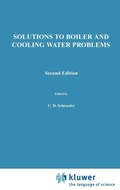 Bild: Solutions To Boiler and Cooling Water Problems - Kluwer Academic Publishers