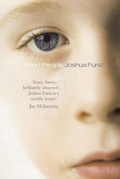 Cover: Short People - William Heinemann Ltd