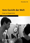 Cover: Vom Gesicht der Welt - Nomos