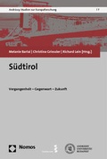 Cover: S&uuml;dtirol - Nomos