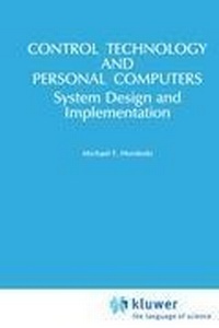 Abbildung von: Control Technology And Personal Computers - Van Nostrand Reinhold Inc.,U.S.
