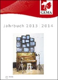 Cover: GEMA - Nomos
