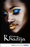 Cover: Sch&ouml;ne Khadija - Baumhaus