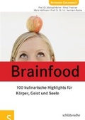 Cover: Brainfood - Schl&uuml;tersche