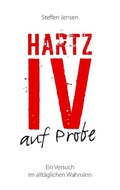 Cover: Hartz IV auf Probe - BoD - Books on Demand