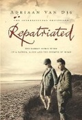 Cover: Repatriated - William Heinemann Ltd