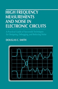 Abbildung von: High Frequency Measurements and Noise in Electronic Circuits - Kluwer Academic Publishers