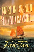Cover: Fan Tan - William Heinemann Ltd