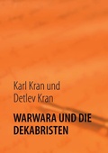 Cover: WARWARA - BoD - Books on Demand
