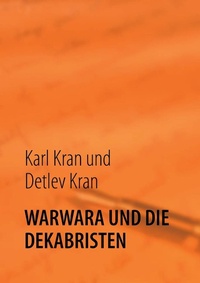 Enlarge image Cover: WARWARA - BoD - Books on Demand