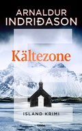 Cover: K&auml;ltezone - Bastei L&uuml;bbe