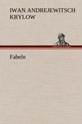 Cover: Fabeln - TREDITION CLASSICS
