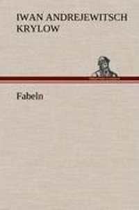 Enlarge image Cover: Fabeln - TREDITION CLASSICS