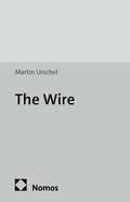 Cover: The Wire - Nomos