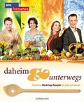 Cover: daheim & unterwegs - Humboldt Verlag