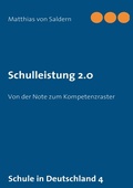 Cover: Schulleistung 2.0 - BoD - Books on Demand