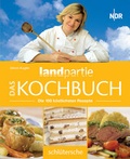 Cover: Landpartie, Das Kochbuch - Humboldt Verlag
