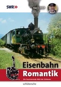 Cover: Eisenbahn-Romantik - Humboldt Verlag