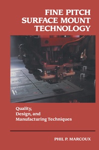 Abbildung von: Fine Pitch Surface Mount Technology - Kluwer Academic Publishers